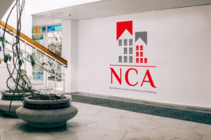 Diseño de Logo por FerTouch Arts para NCA of the Carolinas | Diseño: #19381199