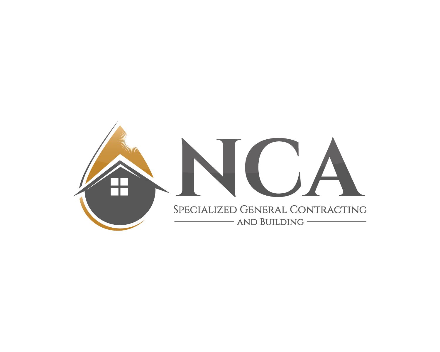 Design de Logo par Atec pour NCA of the Carolinas | Design #19394168