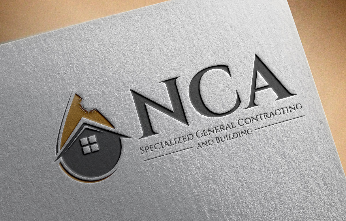 Design de Logo par Atec pour NCA of the Carolinas | Design #19394178
