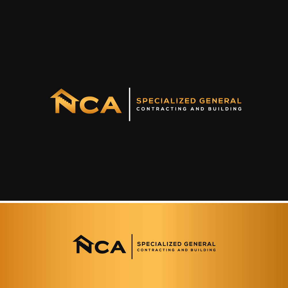 Logo Design by ecorokerz for NCA of the Carolinas | Design #19385258