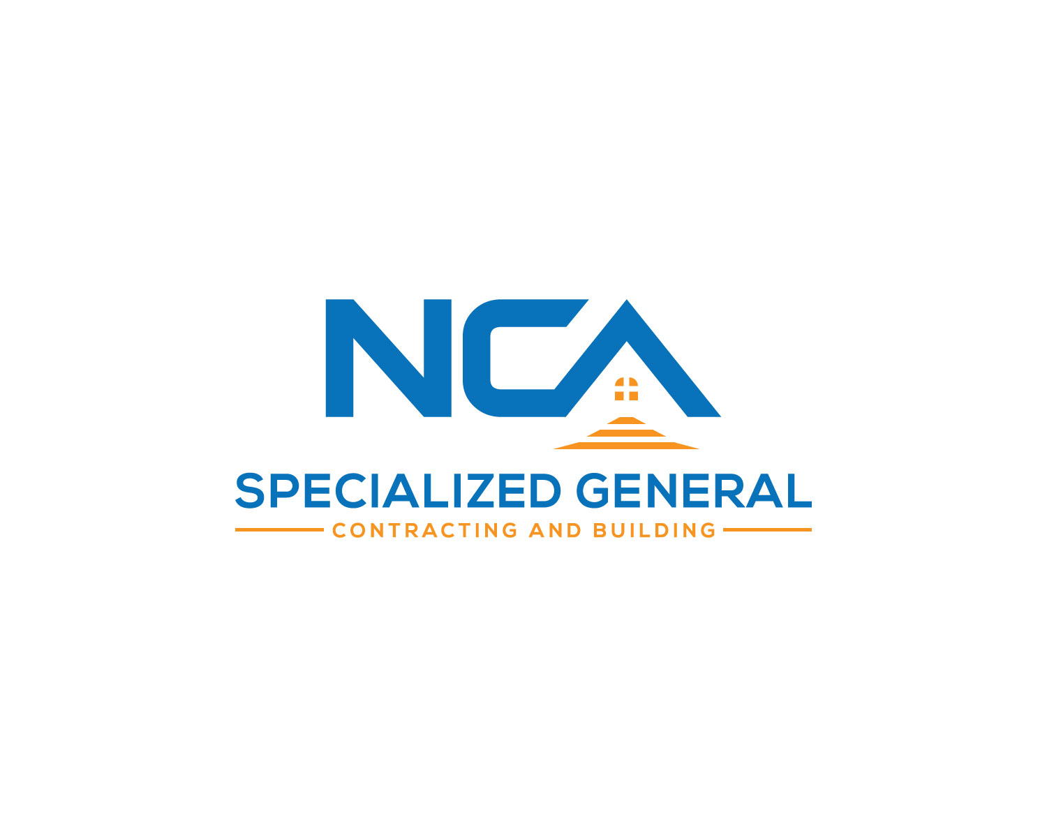 Logo-Design von MAWBM für NCA of the Carolinas | Design #19410037