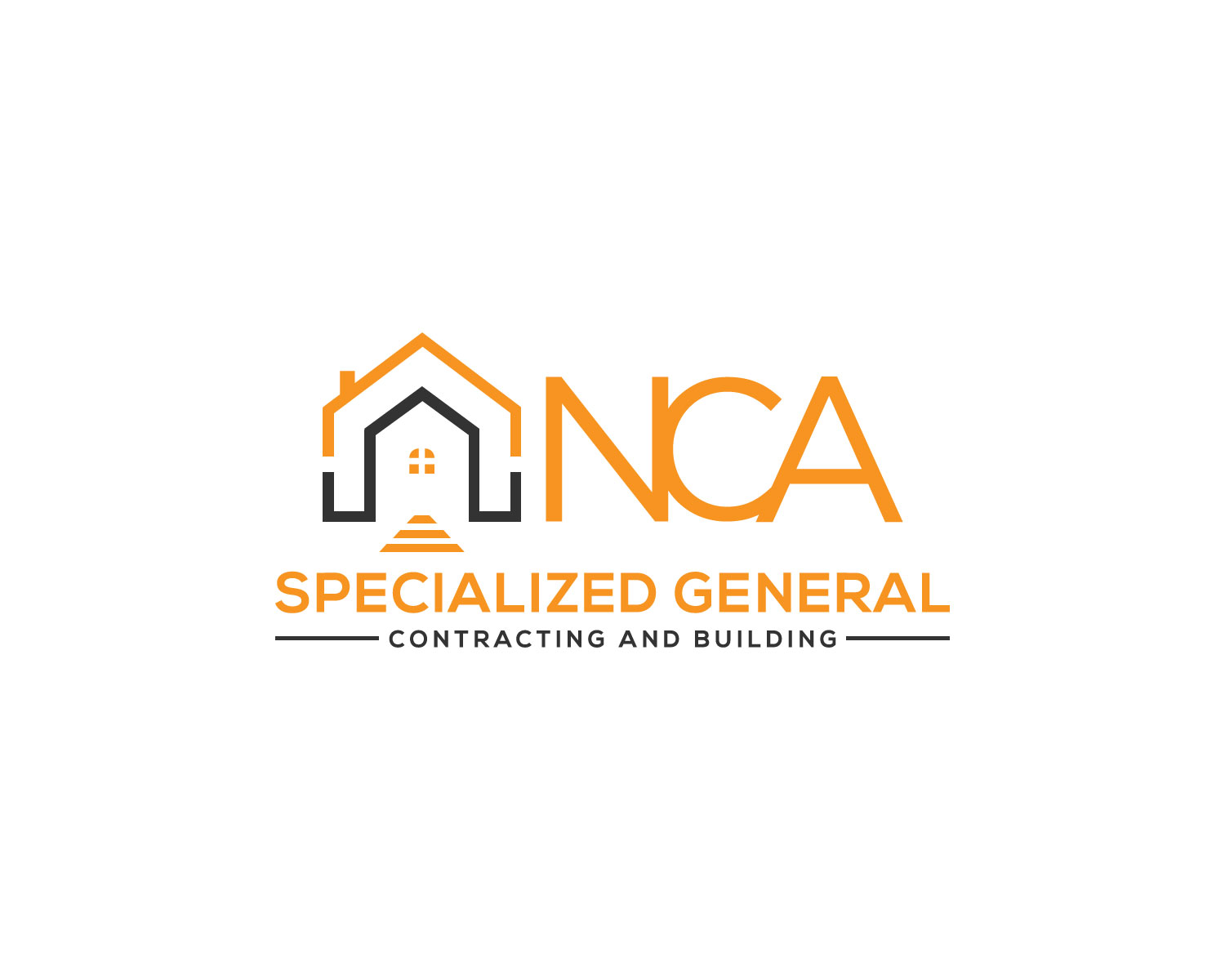 Logo Design by MAWBM for NCA of the Carolinas | Design #19410571