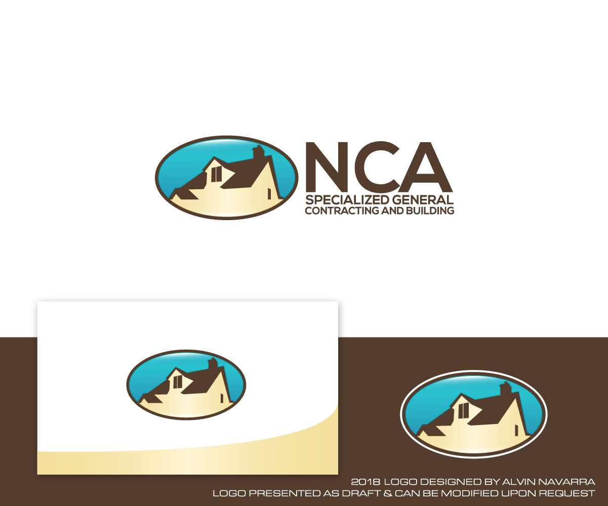 Design de Logo par alvinnavarra pour NCA of the Carolinas | Design #19381352