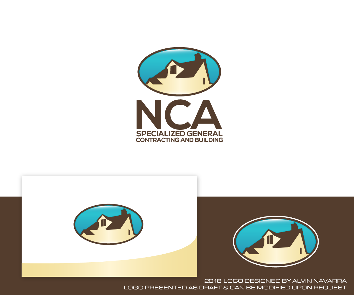 Design de Logo par alvinnavarra pour NCA of the Carolinas | Design #19381354