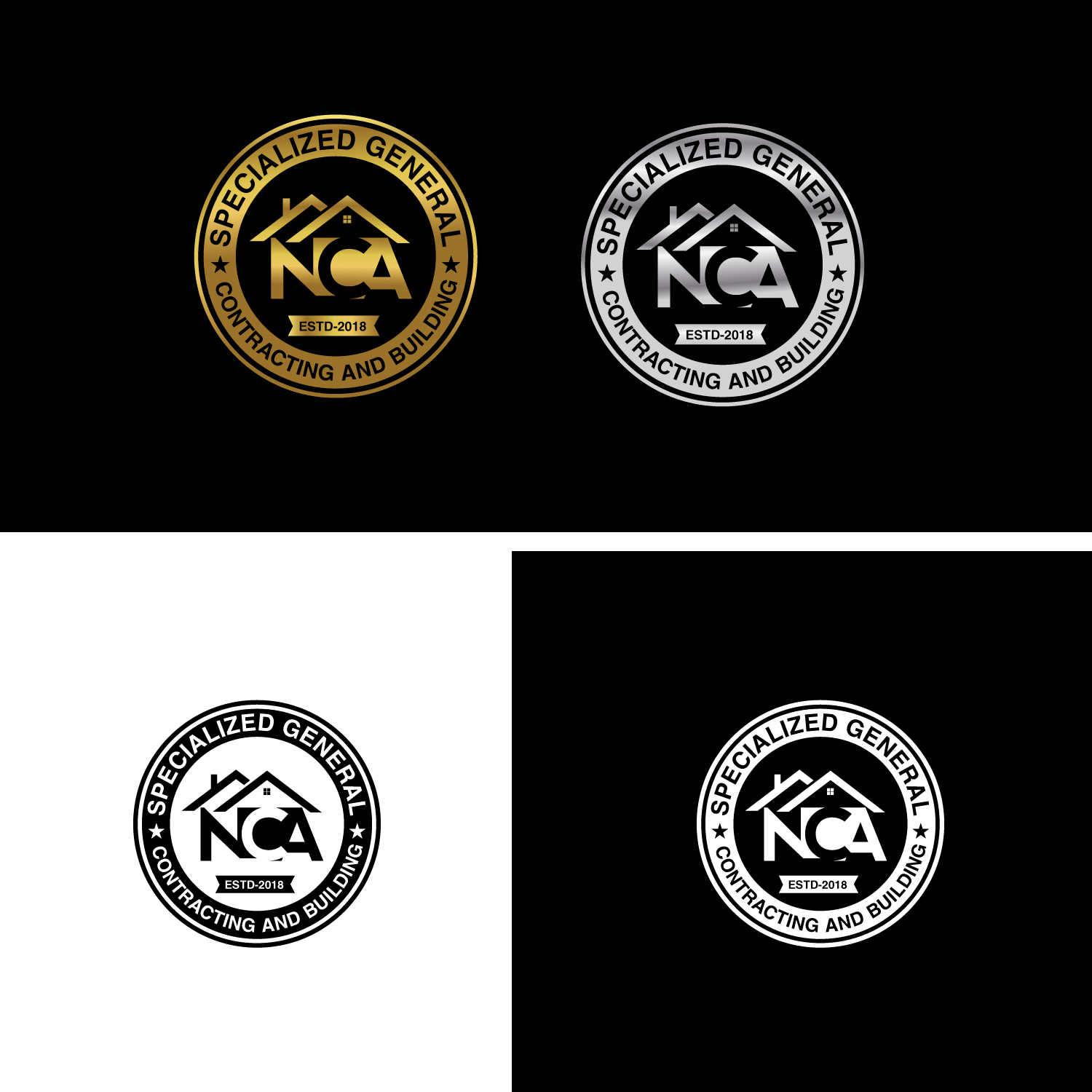 Design de Logo par sankar999 pour NCA of the Carolinas | Design #19383943