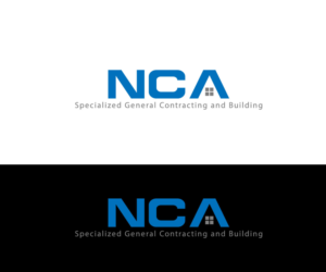 Diseño de Logo por skyDesignbox para NCA of the Carolinas | Diseño: #19401873