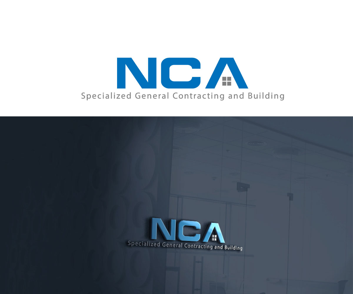 Diseño de Logo por skyDesignbox para NCA of the Carolinas | Diseño #19401874