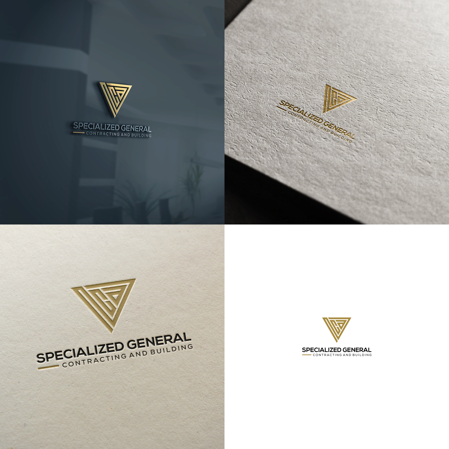 Logo Design by Artgo for NCA of the Carolinas | Design #19383394