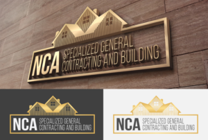 Logo-Design von SAI DESIGNS für NCA of the Carolinas | Design: #19400002