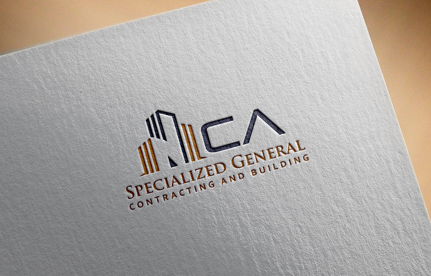 Diseño de Logo por deku para NCA of the Carolinas | Diseño #19495323