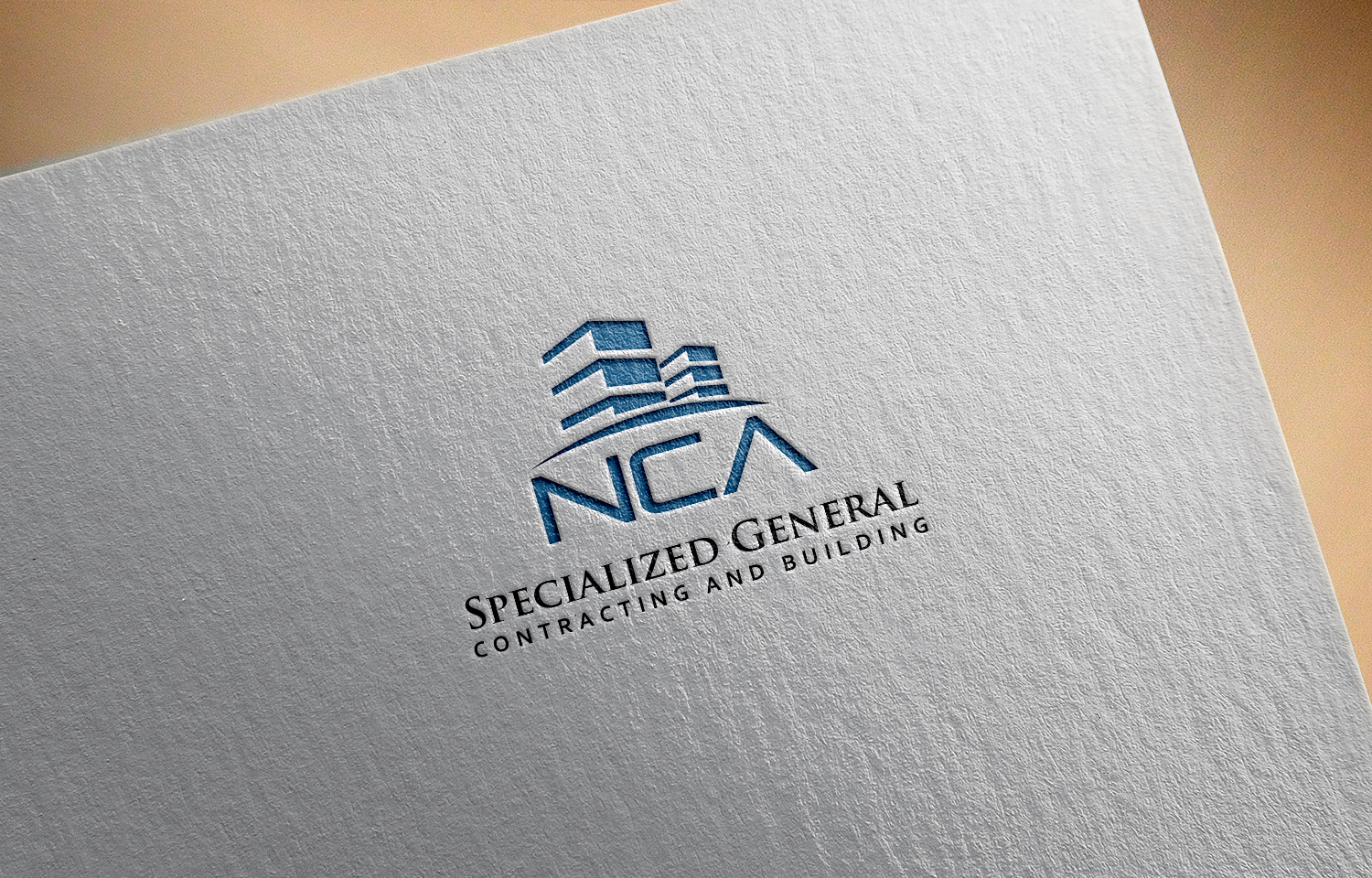 Diseño de Logo por deku para NCA of the Carolinas | Diseño #19495324