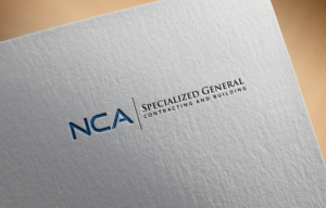 Diseño de Logo por deku para NCA of the Carolinas | Diseño: #19495325