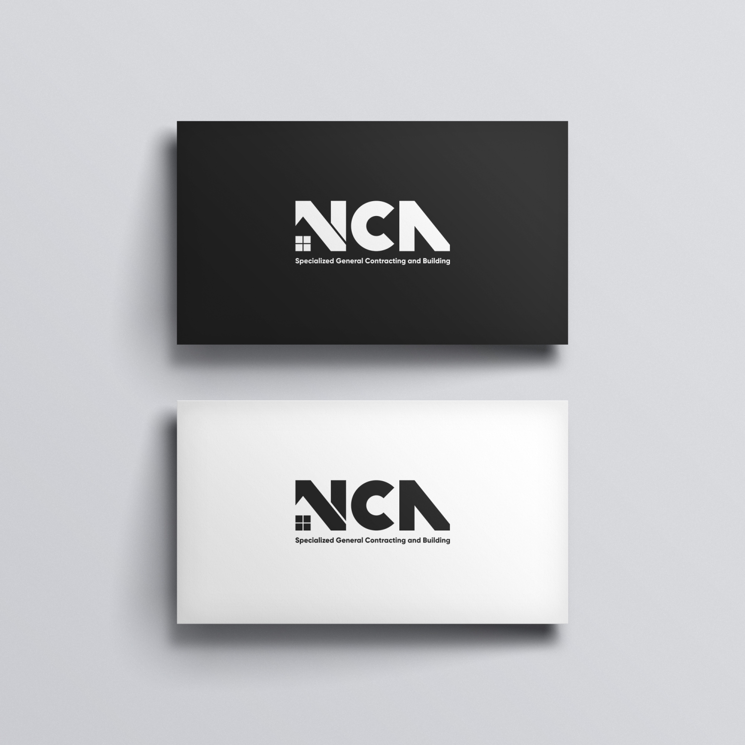 Logo Design by aquabomb26 for NCA of the Carolinas | Design #19381849