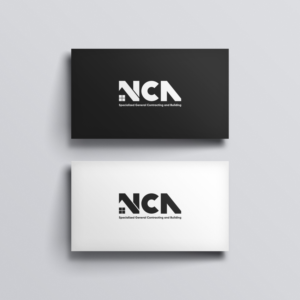 Logo Design by aquabomb26 for NCA of the Carolinas | Design #19381849