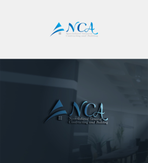 Diseño de Logo por Deep Night para NCA of the Carolinas | Diseño: #19386393