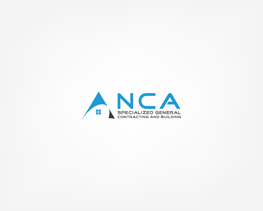 Logo Design by Deep Night for NCA of the Carolinas | Design #19386440
