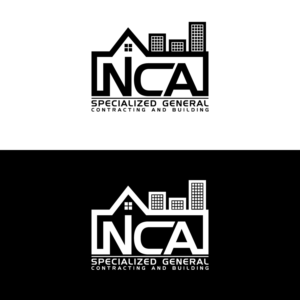 Logo-Design von CreativeSrabon für NCA of the Carolinas | Design: #19385603