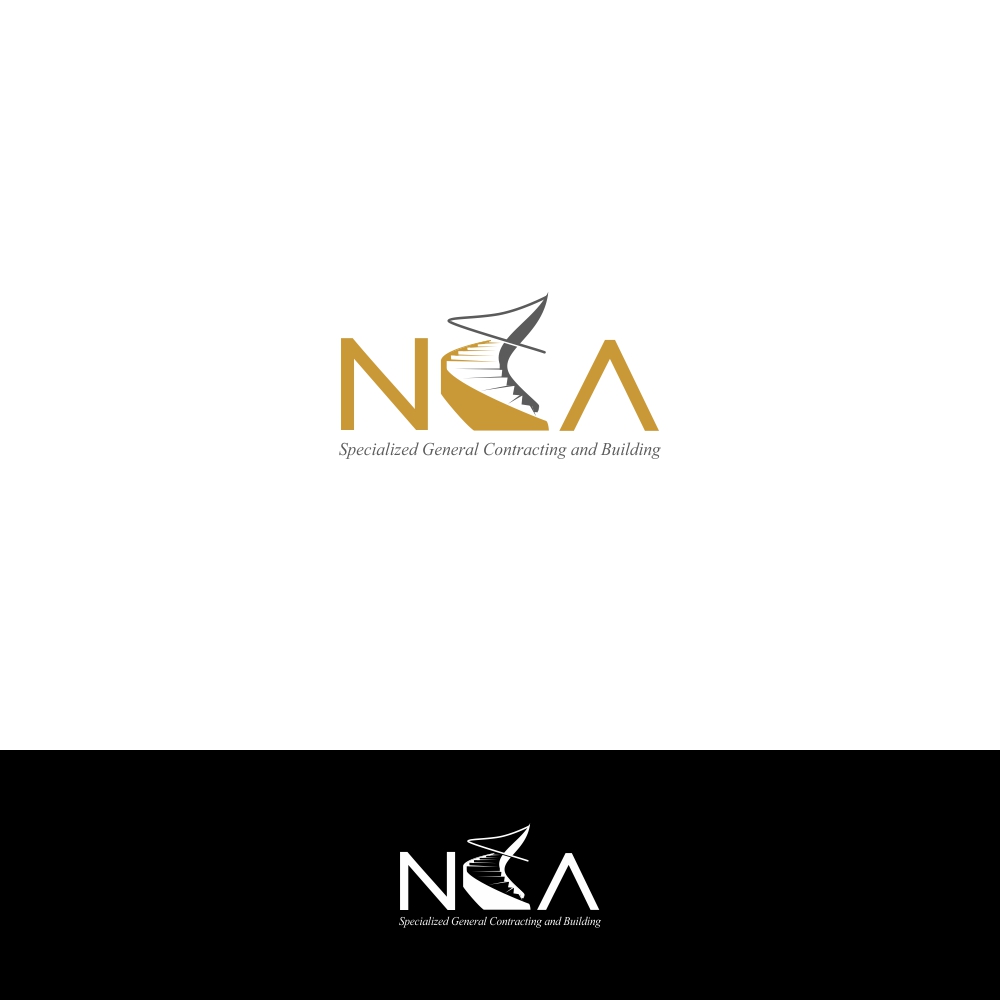 Logo Design by Basksh Designs for NCA of the Carolinas | Design #19383719