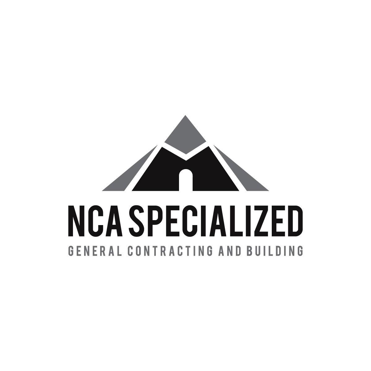 Diseño de Logo por **INCREDIBLEDESIGNERS** para NCA of the Carolinas | Diseño #19389490