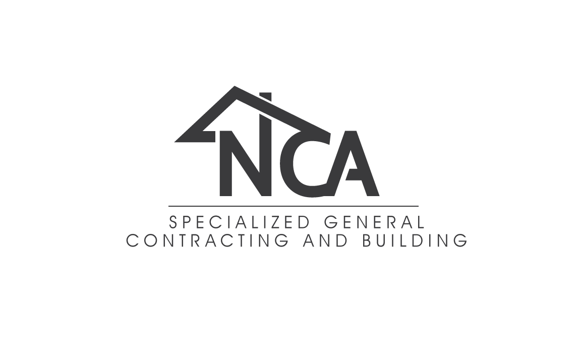 Logo Design by GODDREAMCREATION for NCA of the Carolinas | Design #19416288