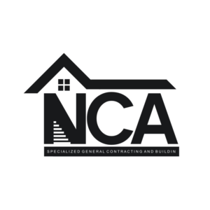 Diseño de Logo por Arta Moro para NCA of the Carolinas | Diseño: #19399492