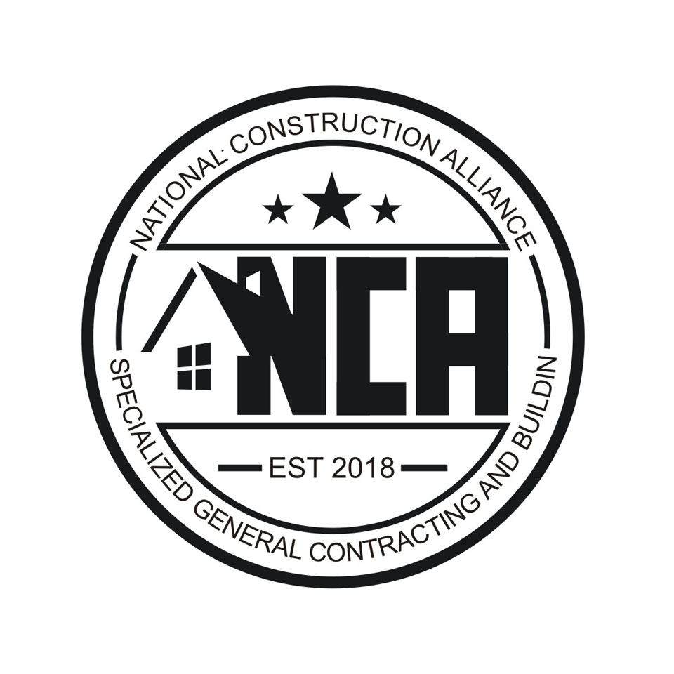 Logo-Design von Arta Moro für NCA of the Carolinas | Design #19410591