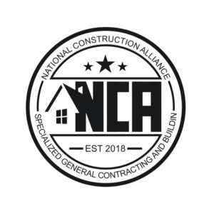 Diseño de Logo por Arta Moro para NCA of the Carolinas | Diseño: #19410591