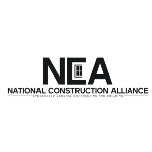 Logo Design by Arta Moro for NCA of the Carolinas | Design #19420877