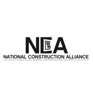 Logo-Design von Arta Moro für NCA of the Carolinas | Design: #19420893