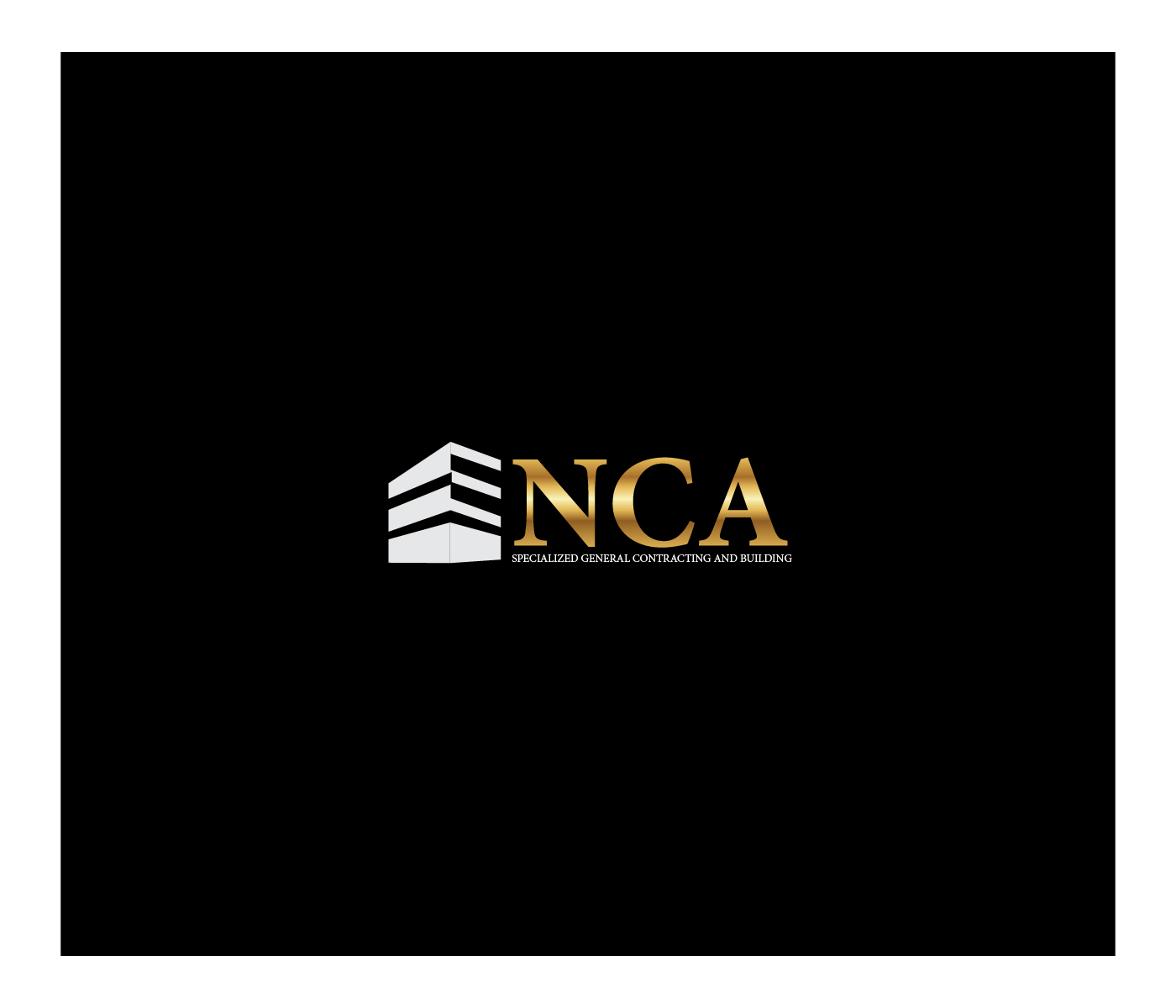 Logo Design by DiscoverMyBusiness for NCA of the Carolinas | Design #19380973