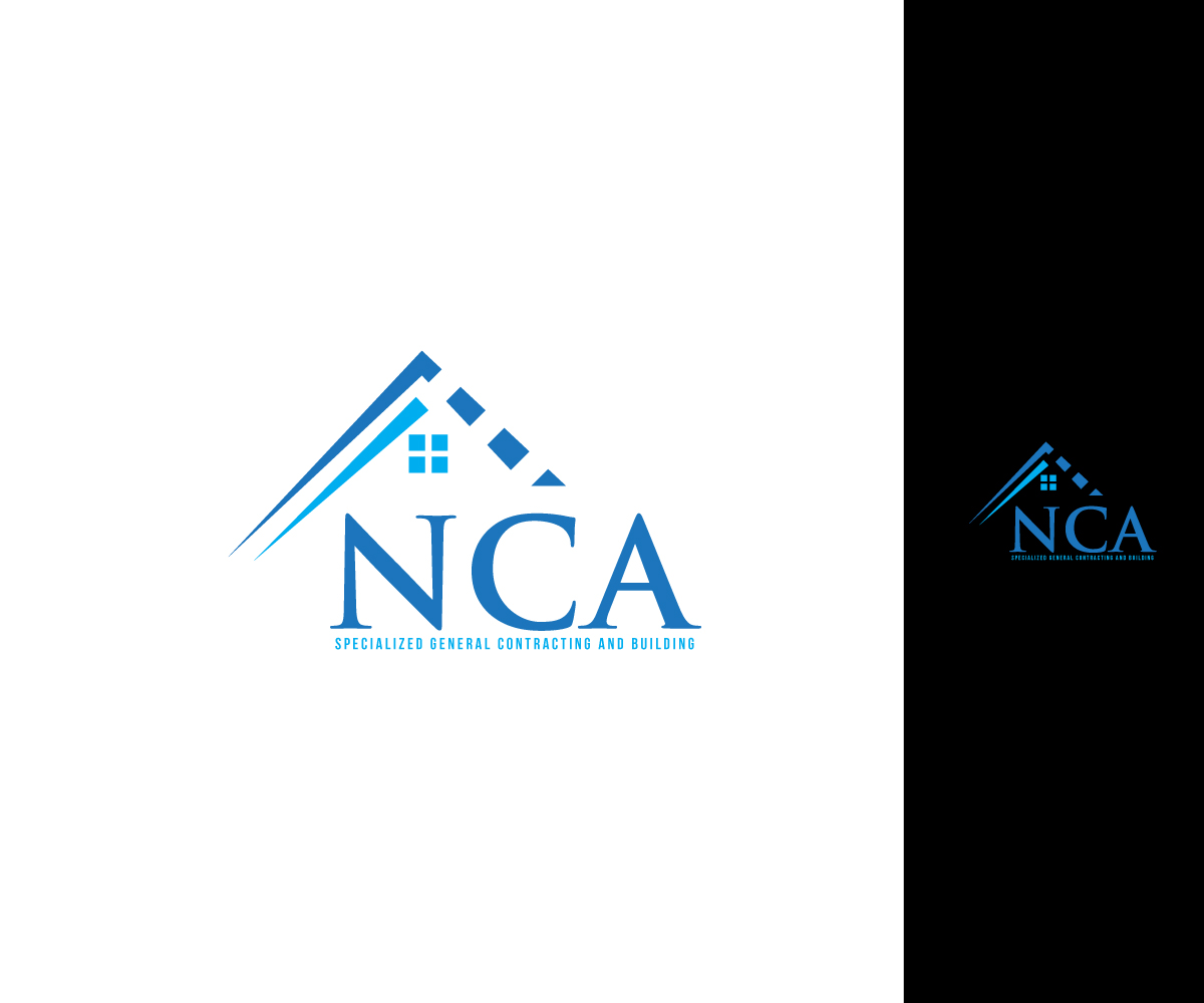 Logo Design by designmind78 for NCA of the Carolinas | Design #19398630