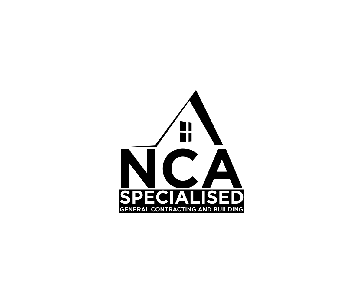 Logo Design by Uhtada for NCA of the Carolinas | Design #19391698