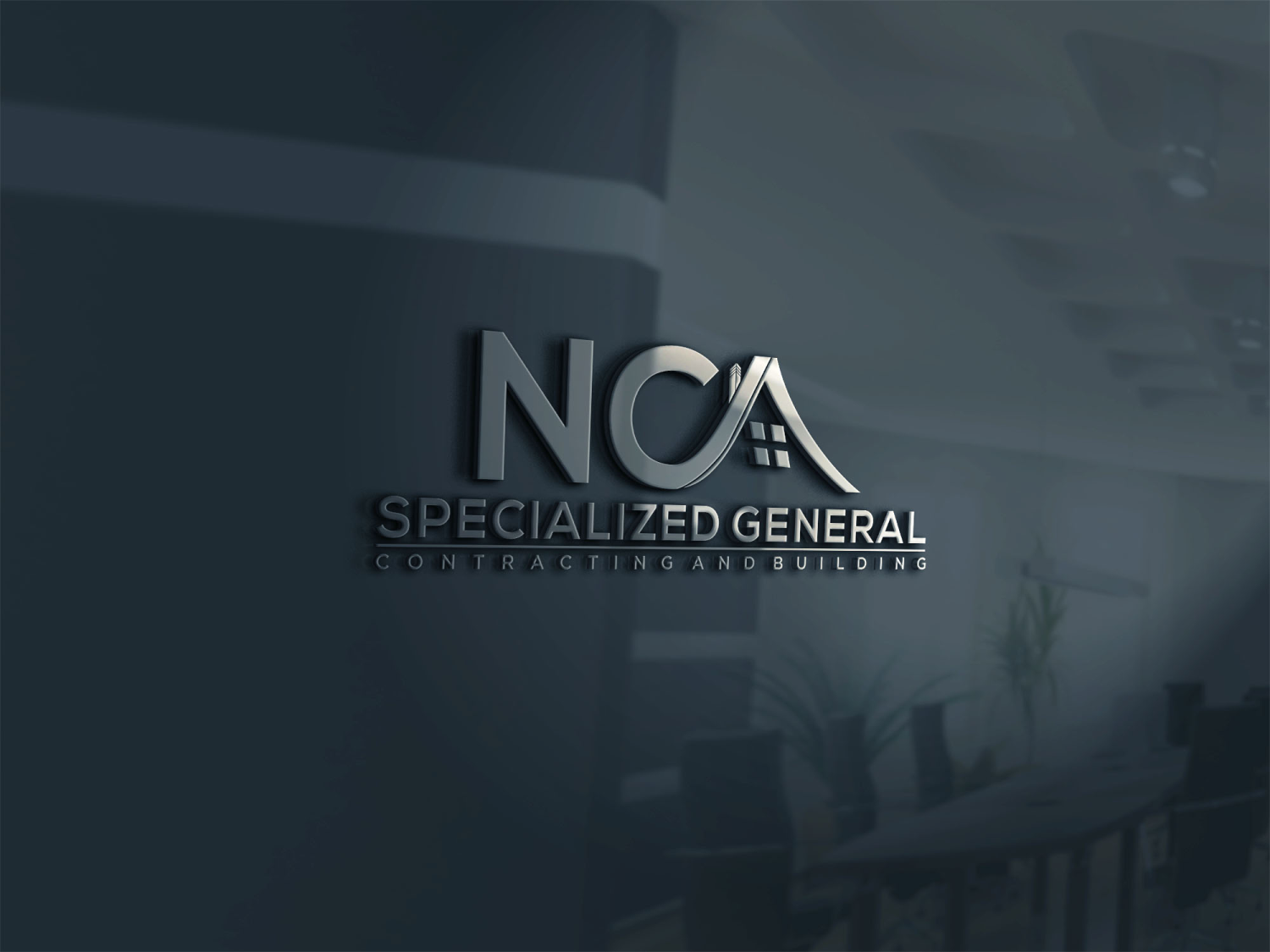 Design de Logo par art23 pour NCA of the Carolinas | Design #19410586