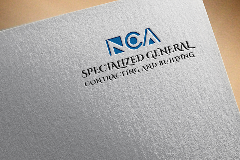 Logo Design by Trisha Akter for NCA of the Carolinas | Design #19415247