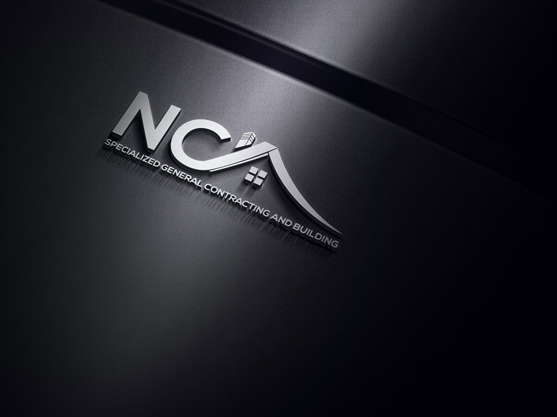 Logo Design by Malkuchulu for NCA of the Carolinas | Design #19394259