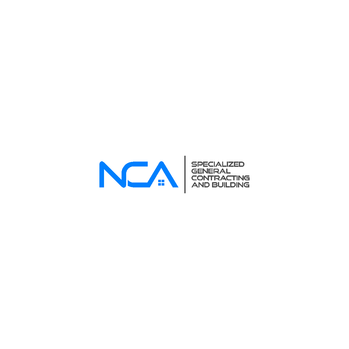 Diseño de Logo por AZart para NCA of the Carolinas | Diseño #19459106