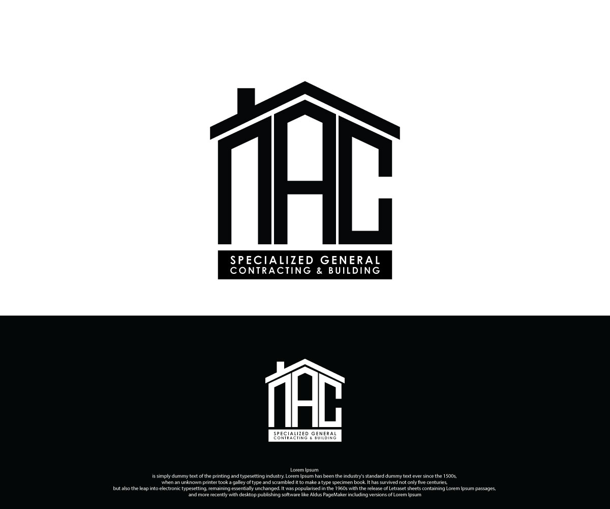 Logo Design by Designs_Hubs for NCA of the Carolinas | Design #19384326