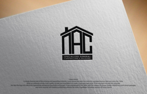 Logo-Design von Designs_Hubs für NCA of the Carolinas | Design: #19384327