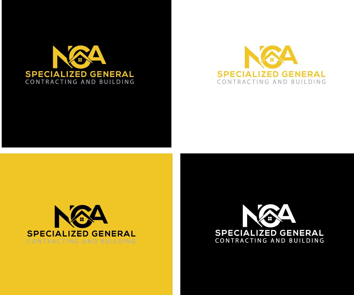 Logo Design by DesignKhalifa2 for NCA of the Carolinas | Design #19382380