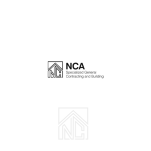 Logo Design by Khadijah Studio for NCA of the Carolinas | Design #19423397