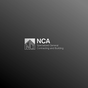 Logo-Design von Khadijah Studio für NCA of the Carolinas | Design: #19423398