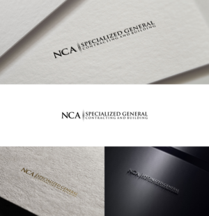 Diseño de Logo por saher khan 2 para NCA of the Carolinas | Diseño: #19495026