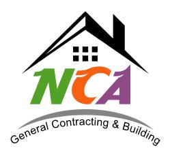 Diseño de Logo por UFMH para NCA of the Carolinas | Diseño #19446531
