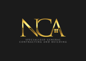 Logo Design by Alleria.Designz for NCA of the Carolinas | Design #19388976