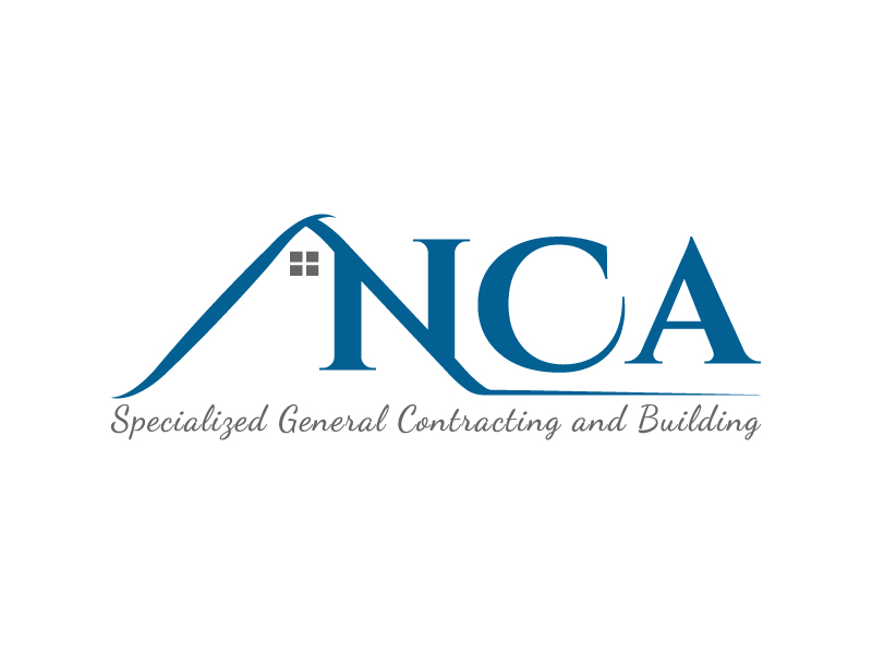 Logo Design by James7382 for NCA of the Carolinas | Design #19385518