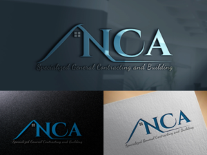 Logo-Design von James7382 für NCA of the Carolinas | Design: #19385519