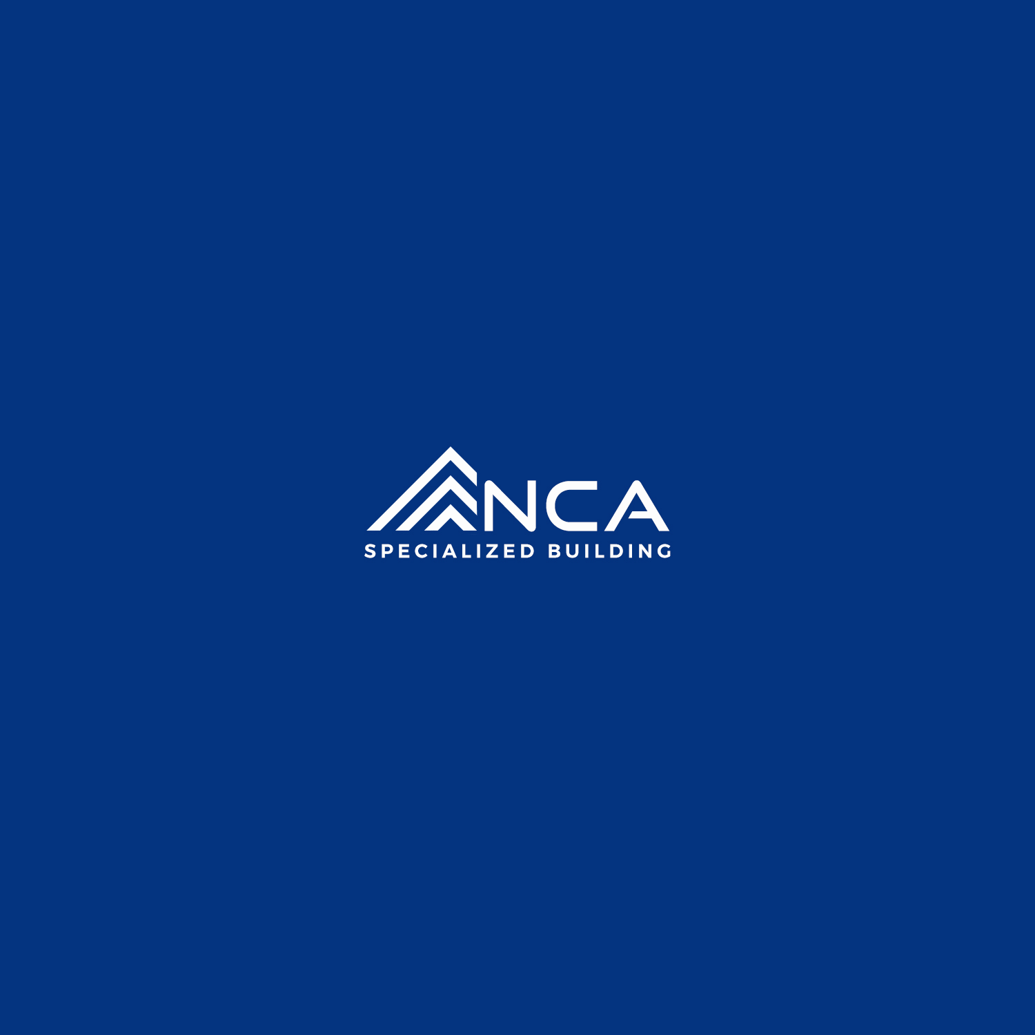 Logo Design by studio silence for NCA of the Carolinas | Design #19391778