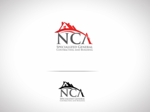 Logo Design by dan99 for NCA of the Carolinas | Design #19382248