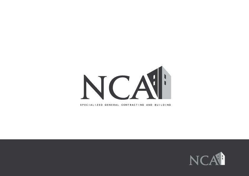 Logo Design by Sofia Pereira for NCA of the Carolinas | Design #19448580