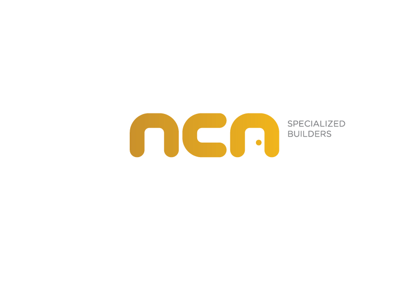 Logo Design by João Fernandes for NCA of the Carolinas | Design #19438259